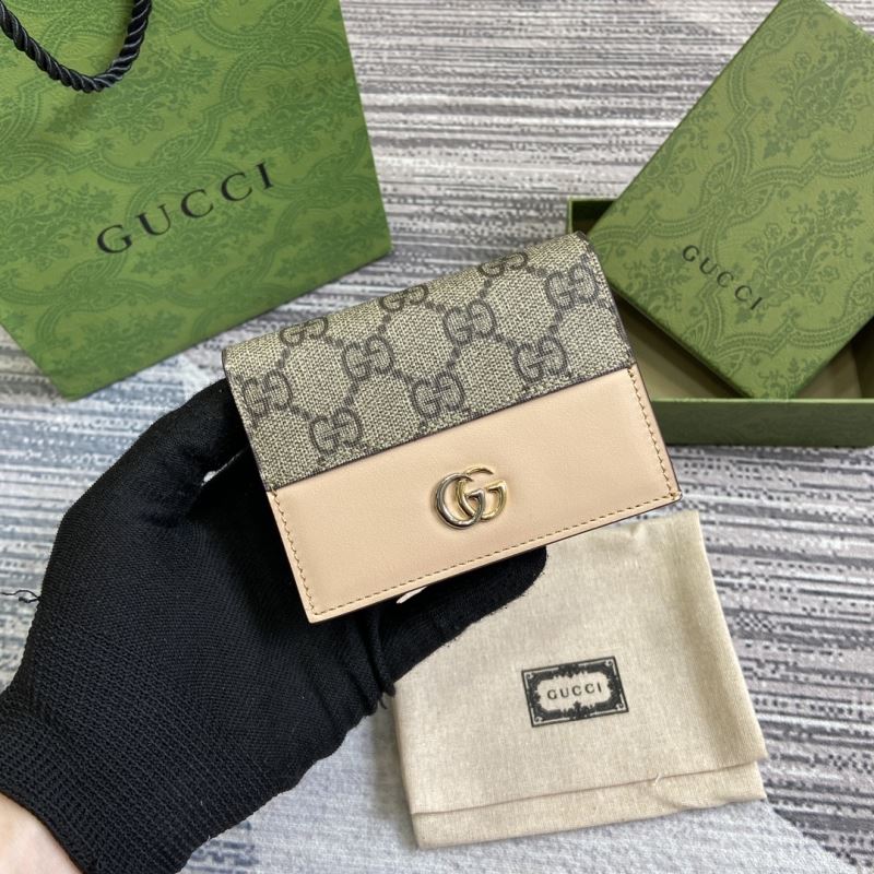 Gucci Wallets